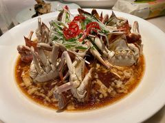 -小厨师·二十年沈家门小海鲜(百井坊巷店)