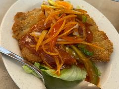 -威南记鸡饭餐室