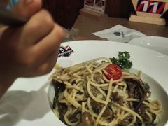 -5号公路餐厅(曼哈顿店)