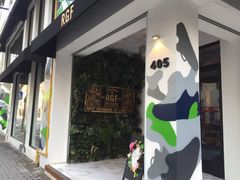 -RGF(巨鹿路店)