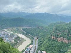 -红旗渠风景区
