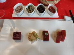 -鲤院·新中式美学·庭院餐厅(夫子庙店)