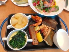 -普拉那啤酒坊Paulaner(凯宾斯基饭店)
