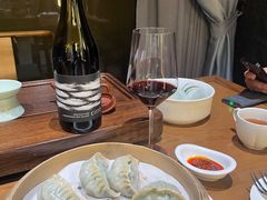 -顺风山庄(水濂山店)