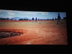 -横店电影城(李沧店)