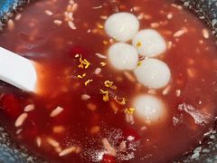 陈皮酒酿赤豆元宵-苏晓玥·手作江南小吃(深圳北站店)