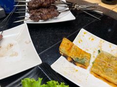-老万烧烤(典逸心洲店)