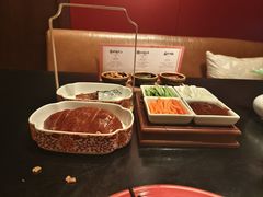 -丽晶轩中餐厅(重庆丽晶酒店)
