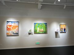 -M Stand (TX淮海路店)