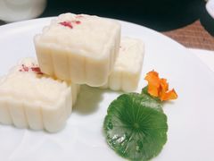 -荷风细雨·中国茶宴(碧云店)