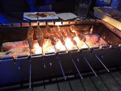 -很久以前羊肉串(打浦路店)