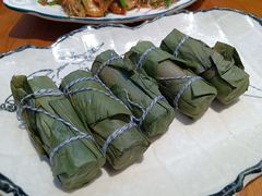 -梁姐啤酒鱼(兴坪古镇店)
