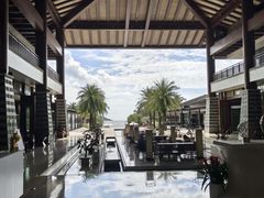 -石梅湾艾美度假酒店