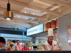 -大师兄·西北小馆(南沙万达广场店)