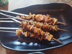 -九十九顶毡房(阜石路店)