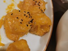 芥末虾球-外婆家(杭州马塍店·杭帮菜名店)