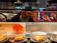 -争鲜回转寿司(朝北大悦城店)