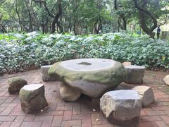 -黄埔荔枝公园