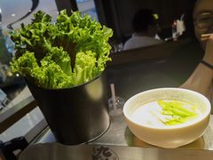 -九田家黑牛烤肉料理(新辰里亚运村店)