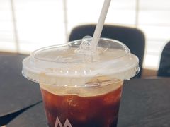 -M Stand(北京平安幸福中心店)
