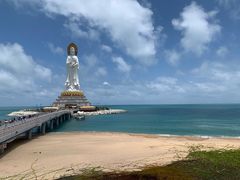 -三亚南山文化旅游区