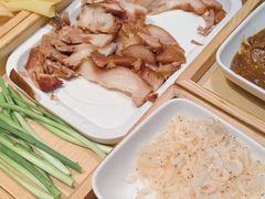 -秦家味老菜馆(民族北路店)