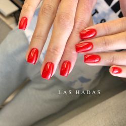 -Las Hadas 原创设计美甲美睫沙龙