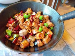 -老板恋上鱼(恒隆广场店)