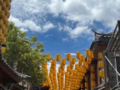 -大理古城