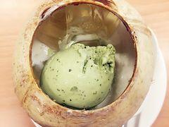 新地冻椰皇-满记甜品(日月光二店)