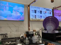 -DEMO黛慕蛋糕(中泰店)
