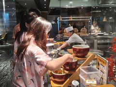 -大和洗浴休闲会所(宏大广场店)