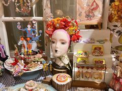 -恋物百货商店(华侨城店)