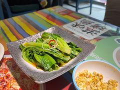 -滋味烤鱼(马北店)