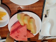 -汉巴味德(北京银座和谐广场店)