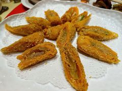 香脆咸蛋卷-惠食佳(滨江大公馆店)