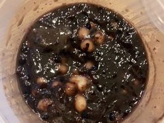 豆沙圆子-味一早餐(民安路店)