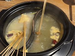 -江湖六膳門串串香(隆礼路店)