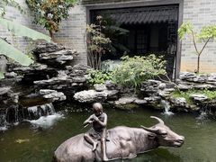 -顺德渔村·岭南一号
