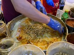 -安徽阜阳卷馍(西单店)