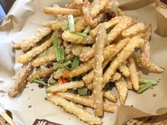 -肖记公安牛肉鱼杂馆·省级非物质文化遗产(三角路直营店)