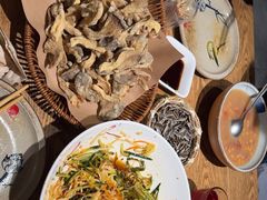 -鸽子窝(青塔店)