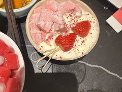 -巴蜀大将火锅(春熙店)