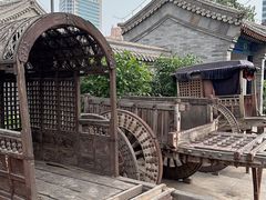 -内蒙古将军衙署博物院