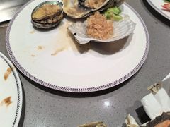 -温度铁板烧(亚泰大街店)