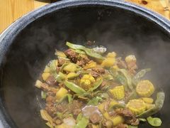 -和晟shèng铁锅炖·东北菜(南山店)