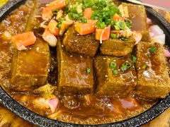-东馆和天下特色餐饮(工农店)