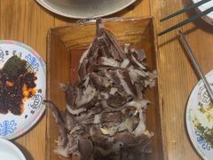-老阿妈乌海蒙餐馆(锦馨园小区店)