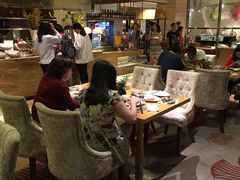 -宁波阳光豪生大酒店·豪生咖啡厅