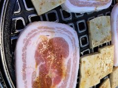 -牛犇烤肉(物资学院路店)